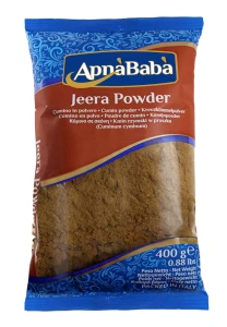 CUMIN  PWD  ALI  BABA  400 G