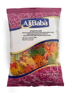 FAR  FAR (FRYMS)  STAR  ALI  BABA 200G