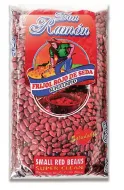 FRIJOL DE SEDA DON RAMON 908 G