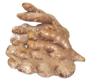 GINGER  BRAZIL 100G