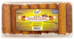 REGAL  CAKE  RUSK  SPECIAL 9PZ