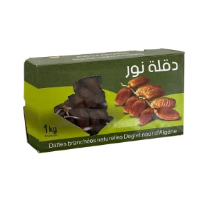 RAMATI  DATES   ALGERIA 1KG