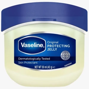 VASELINE 50GR
