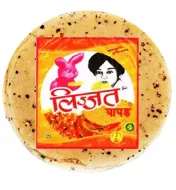 PAPADS  LIJJAT  PANJABI  MASALA  400 G