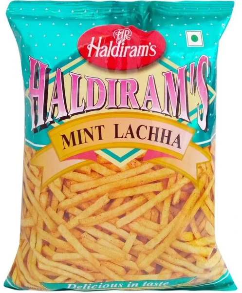 HALDIS  MINT  LACHA  200G