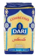 COUSCOUS  DARI 1KG