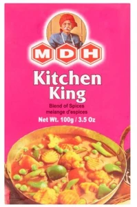 MDH  KITCHEN  KING  MASALA 100G