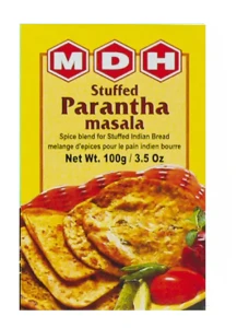 MDH  PARANTHA  MASALA  100 G