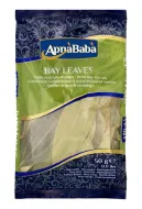 BAY LEAVES  ALI  BABA 50G