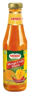 SAUCE  AHMED  MANGO  CHILLI 300G