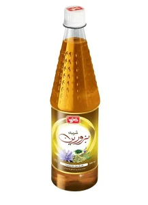 SYRUP  QARSHI  BAZOORI  800 ML