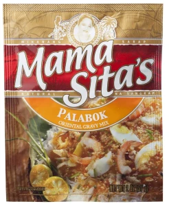 PH  MAMASITA  GRAVY  PALABOK  MIX 57G