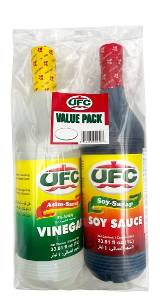 PH  UFC  VALUE  PACK  1LT