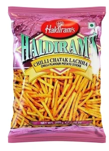 HALDI S  CHILLI  CHATAK  LACHA 200G