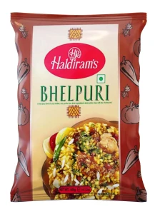 HALDIS  BHELPURI 200G