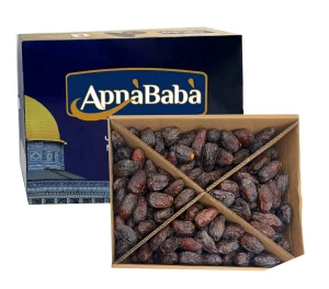 MEDJOUL  DATES  PALESTINE   LARGE KG