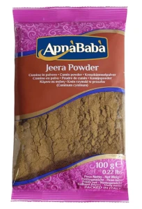 CUMIN  PWD  ALI  BABA  100 G