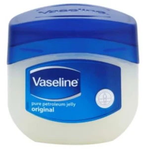 VASELINE  JELLY 450GR