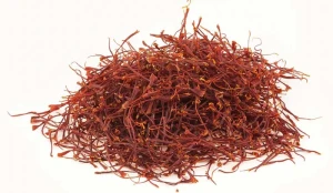 SAFFRON  (ZAFRAN) PURE 1G