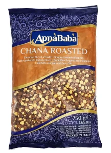 CHANA  ROASTED  ALI  BABA 750G