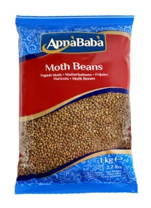 MOTH  BEANS  ALI  BABA  1 KG