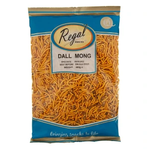 REGAL  MUNG  DALL 375G