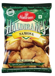 HALDIRAMS  SAMOSA 200G