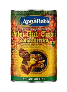 PALM  CREAM  ALI  BABA  400 G