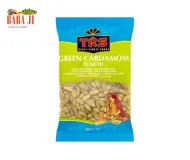 CARDOMOMS  GREEN TRS 50G