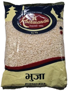 MURI PUFFED RICE KHATMANDU 400G