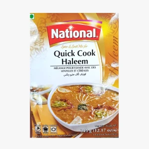 QUICK COOK HALEEM 338G