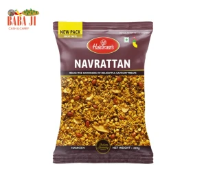 HALDIS NAVRATTAN 200G