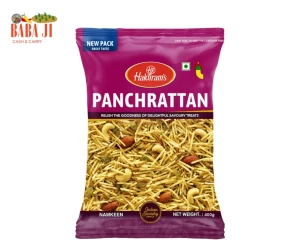 HALDIS PANCHRATAN 200G