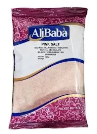 PINK  SALT  ALI  BABA 400G