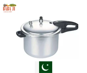 COOKING PRESSURE COOKER 5 LT