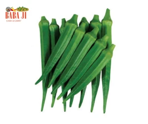 OKRA  INDIA  HONDURAS  5 KG
