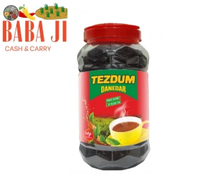 TEZDUM DANEDAR TEA 1KG